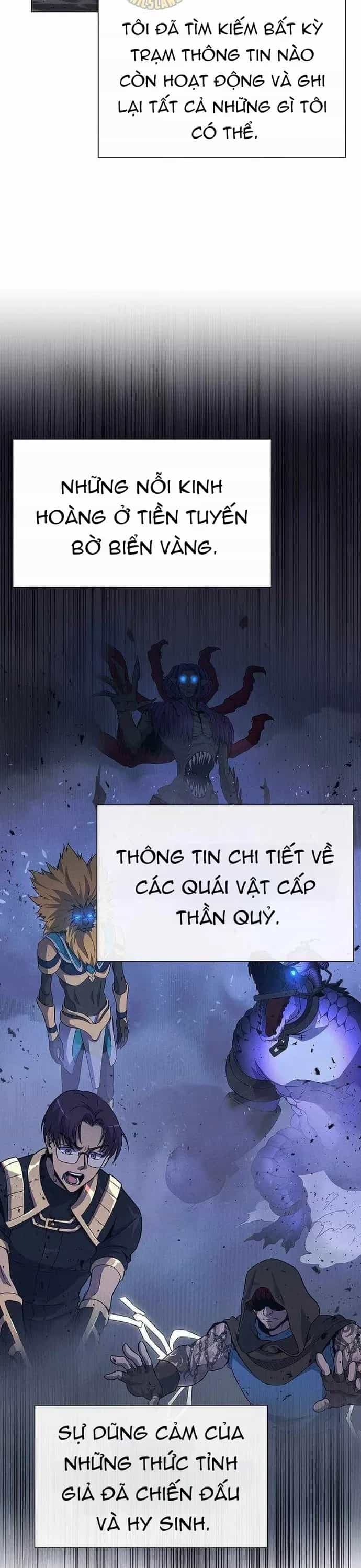 Thợ Săn Ăn Thịt Người - Chương 134 - ảnh 23