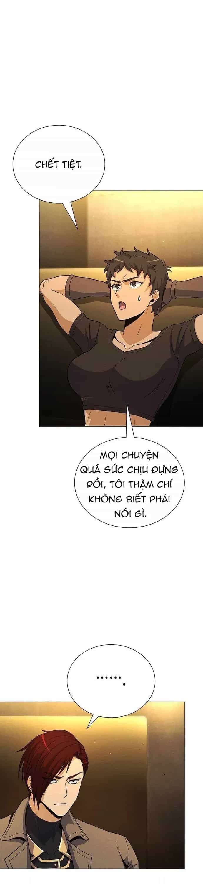 Thợ Săn Ăn Thịt Người - Chương 134 - ảnh 30