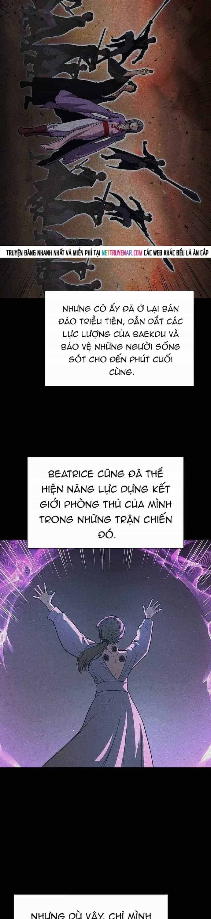 Thợ Săn Ăn Thịt Người - Chương 134 - ảnh 33