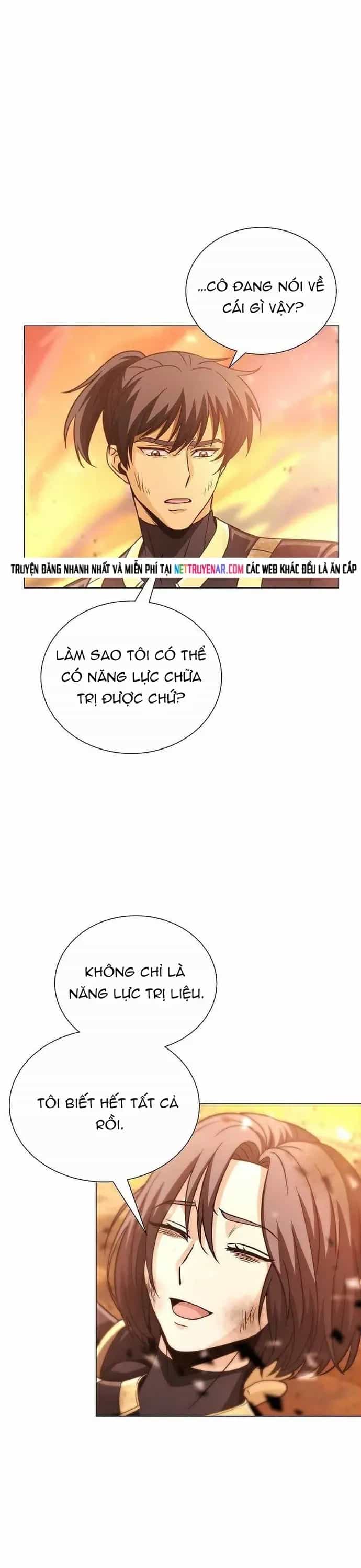 Thợ Săn Ăn Thịt Người - Chương 134 - ảnh 4