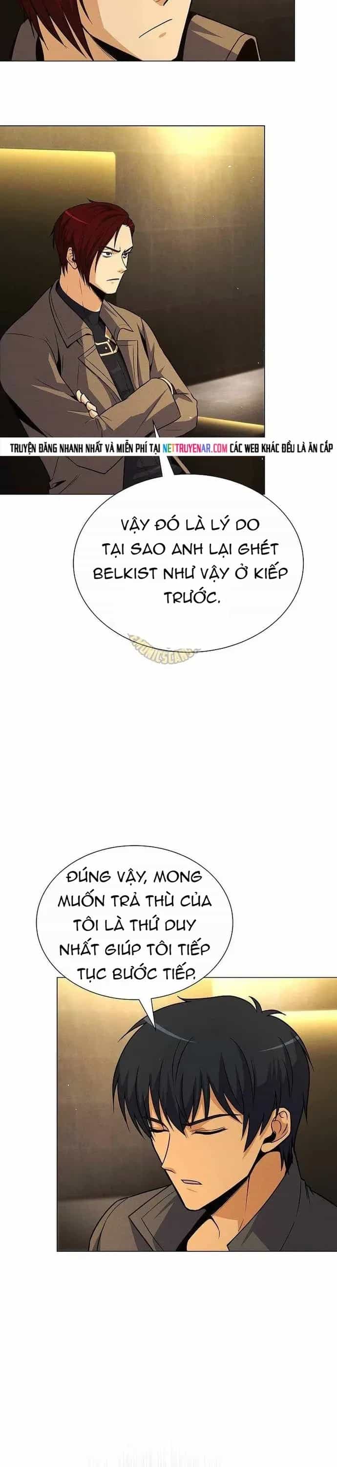 Thợ Săn Ăn Thịt Người - Chương 134 - ảnh 45