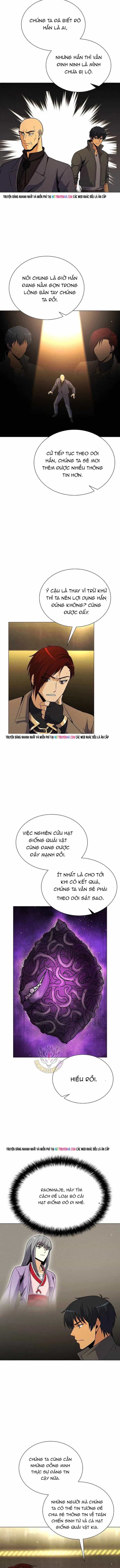 Thợ Săn Ăn Thịt Người - Chương 135 - ảnh 6