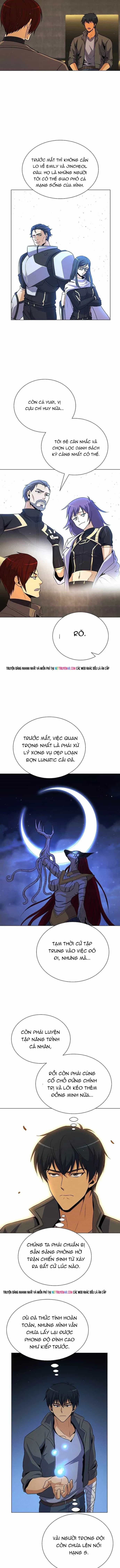 Thợ Săn Ăn Thịt Người - Chương 135 - ảnh 7