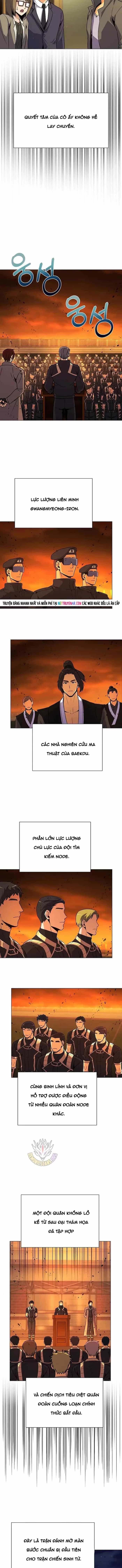 Thợ Săn Ăn Thịt Người - Chương 136 - ảnh 2
