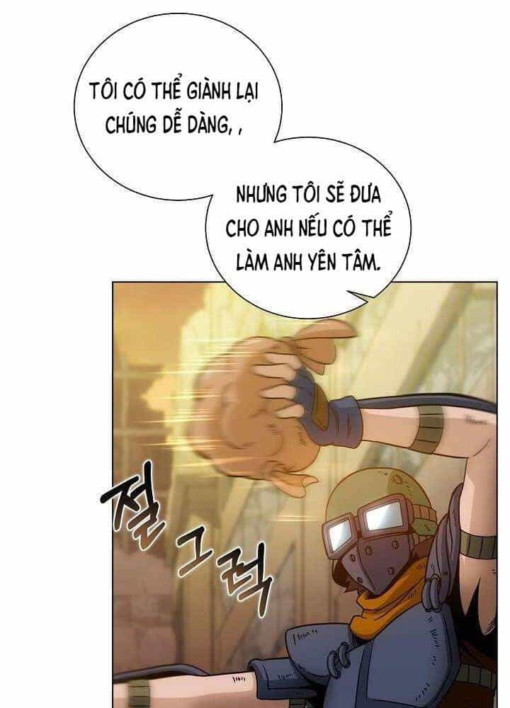 Thợ Săn Ăn Thịt Người - Chương 14 - ảnh 108