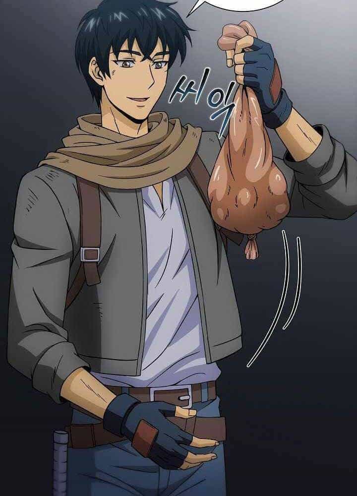 Thợ Săn Ăn Thịt Người - Chương 14 - ảnh 32