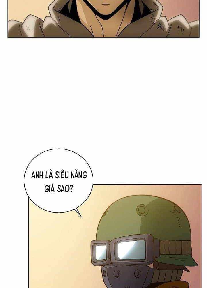 Thợ Săn Ăn Thịt Người - Chương 14 - ảnh 85