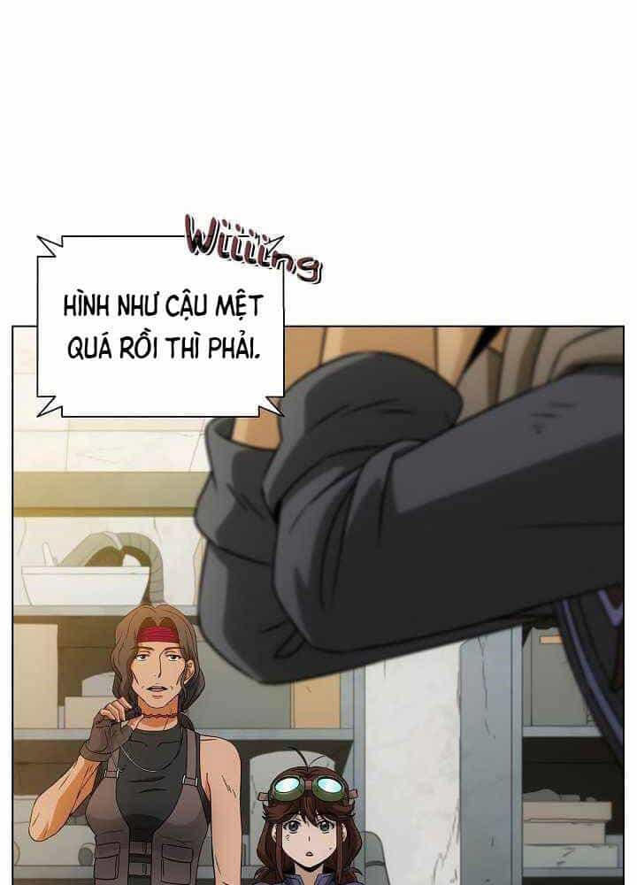 Thợ Săn Ăn Thịt Người - Chương 15 - ảnh 117
