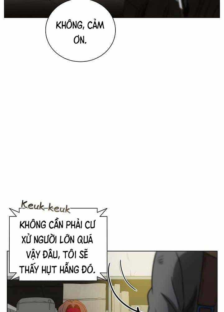 Thợ Săn Ăn Thịt Người - Chương 15 - ảnh 121