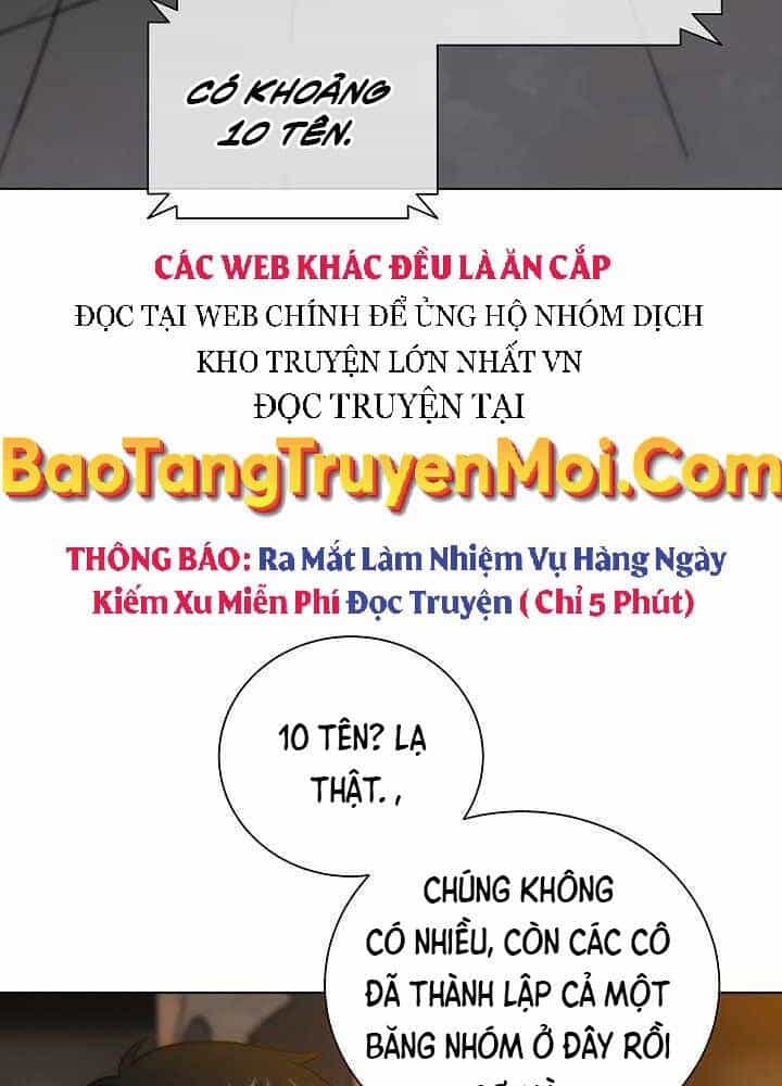 Thợ Săn Ăn Thịt Người - Chương 15 - ảnh 34