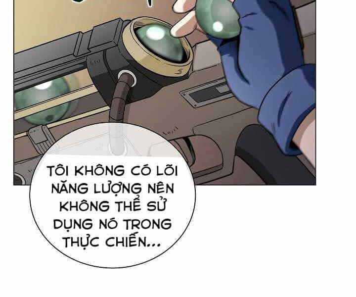 Thợ Săn Ăn Thịt Người - Chương 16 - ảnh 27