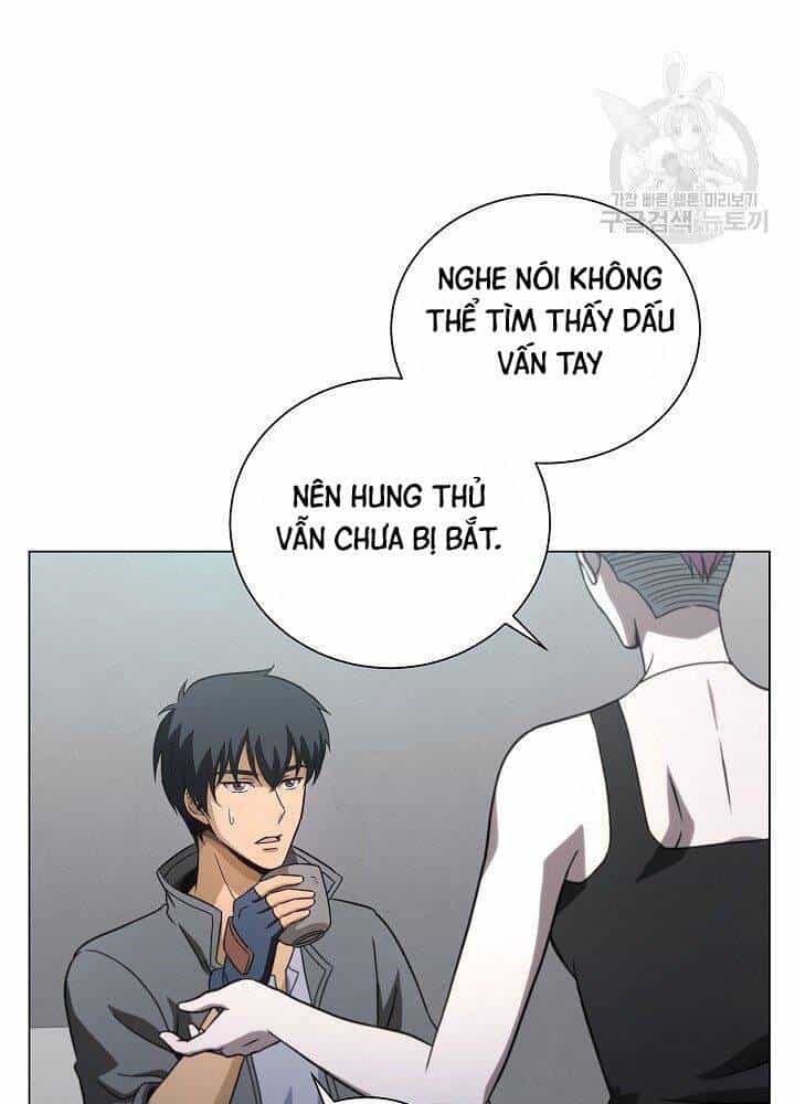 Thợ Săn Ăn Thịt Người - Chương 21 - ảnh 112
