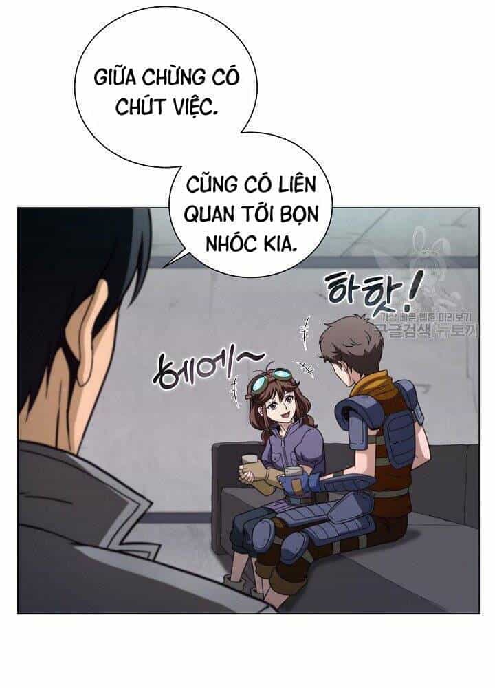 Thợ Săn Ăn Thịt Người - Chương 21 - ảnh 119