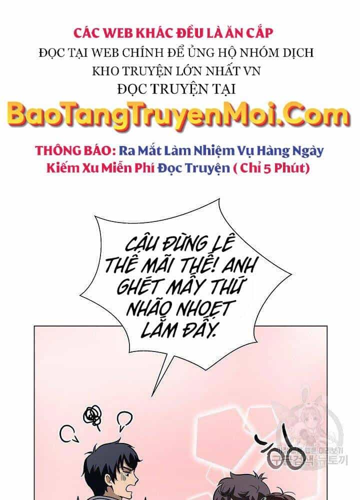 Thợ Săn Ăn Thịt Người - Chương 21 - ảnh 26