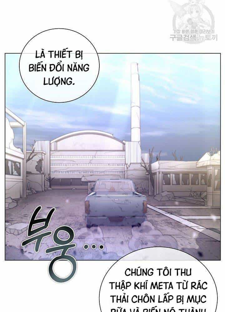 Thợ Săn Ăn Thịt Người - Chương 21 - ảnh 32