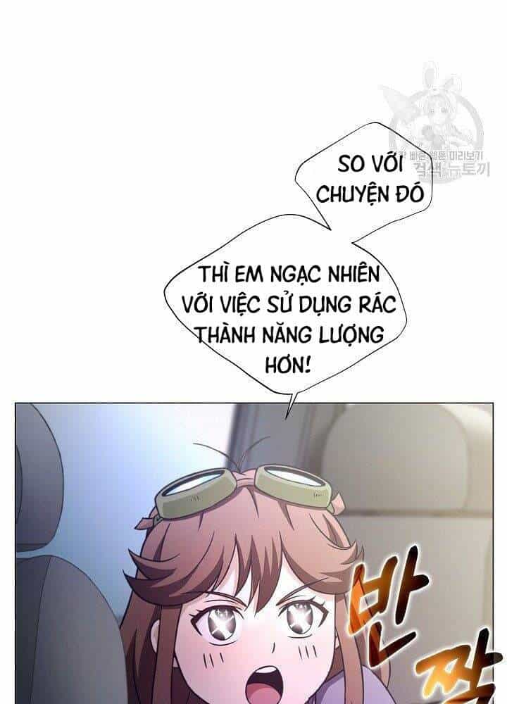 Thợ Săn Ăn Thịt Người - Chương 21 - ảnh 35