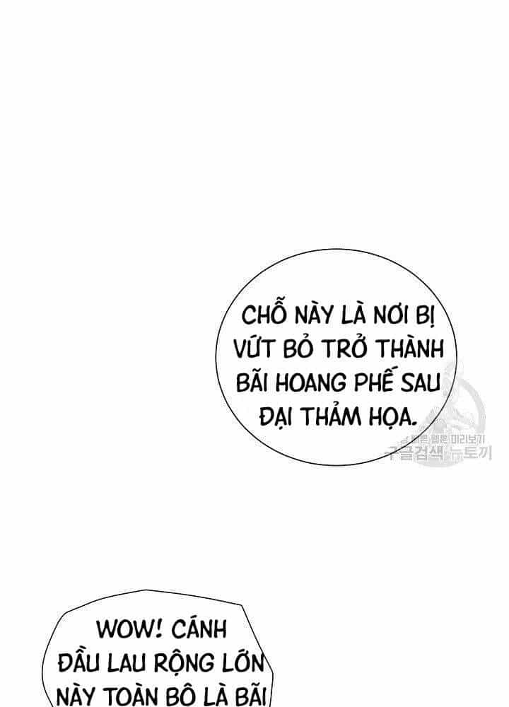 Thợ Săn Ăn Thịt Người - Chương 21 - ảnh 45