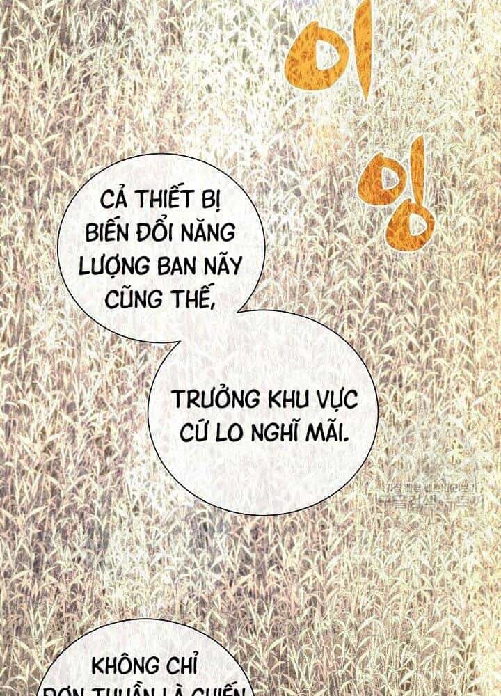 Thợ Săn Ăn Thịt Người - Chương 21 - ảnh 47