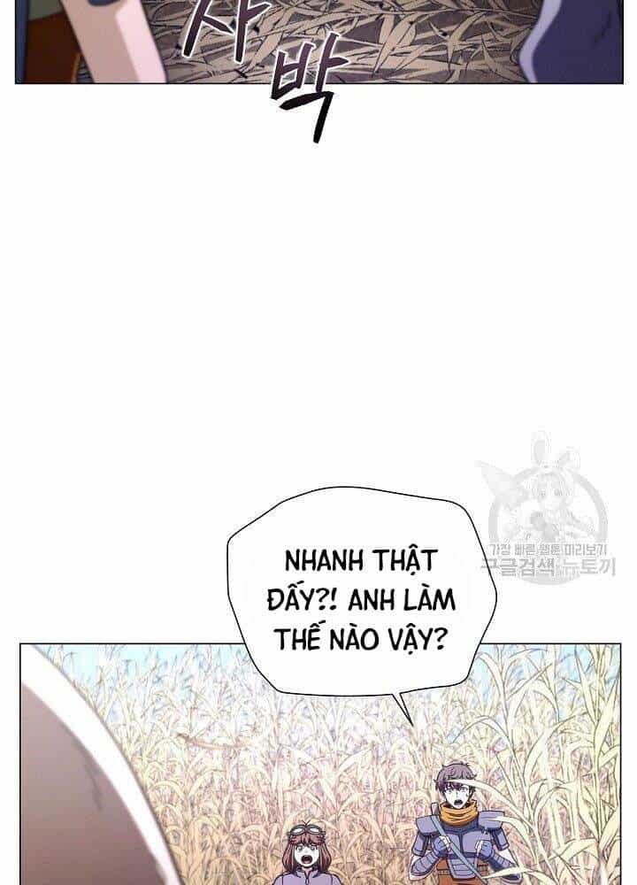 Thợ Săn Ăn Thịt Người - Chương 21 - ảnh 71