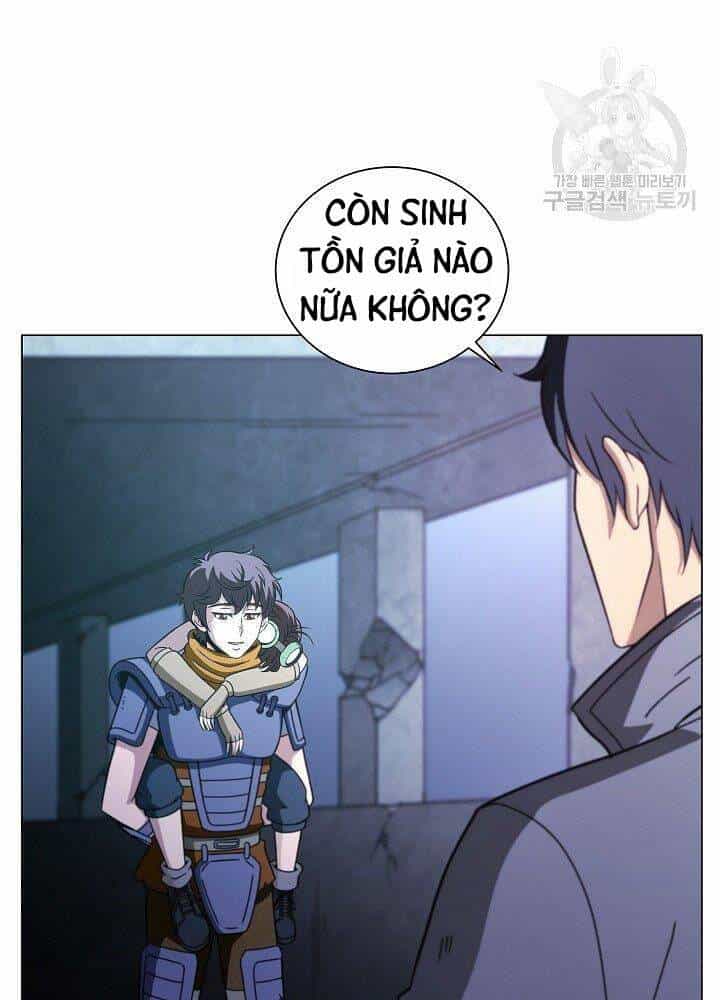 Thợ Săn Ăn Thịt Người - Chương 21 - ảnh 8