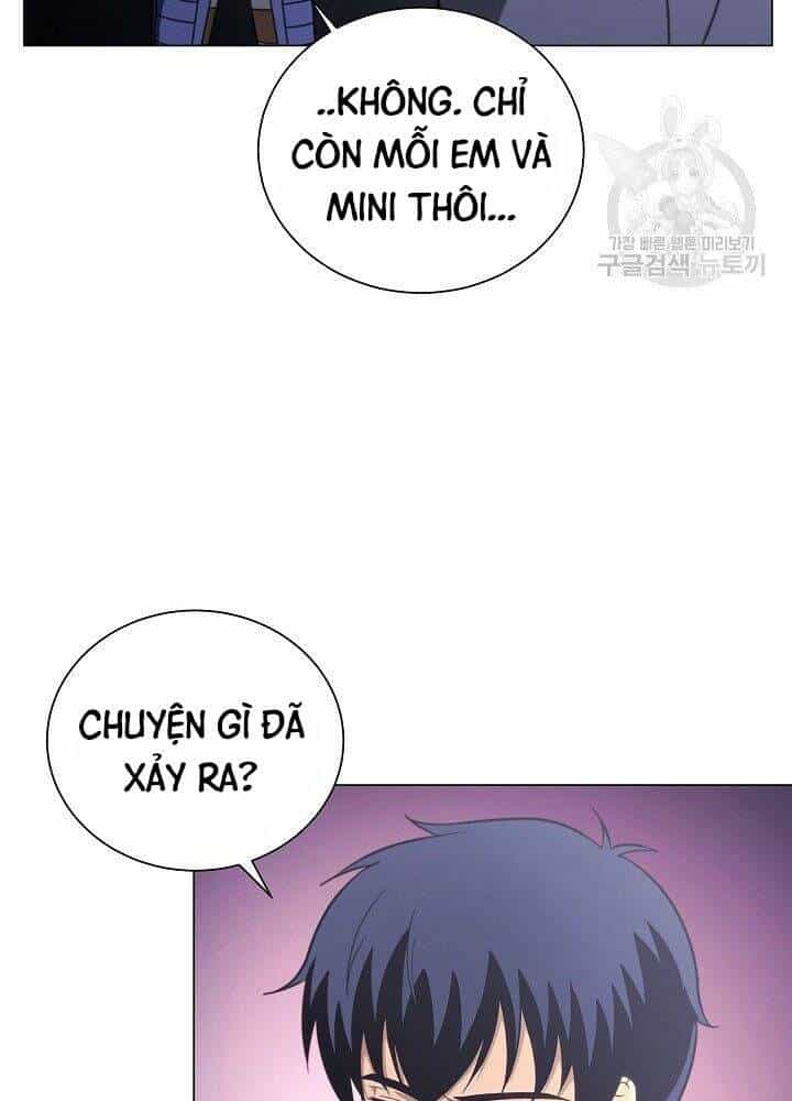 Thợ Săn Ăn Thịt Người - Chương 21 - ảnh 9
