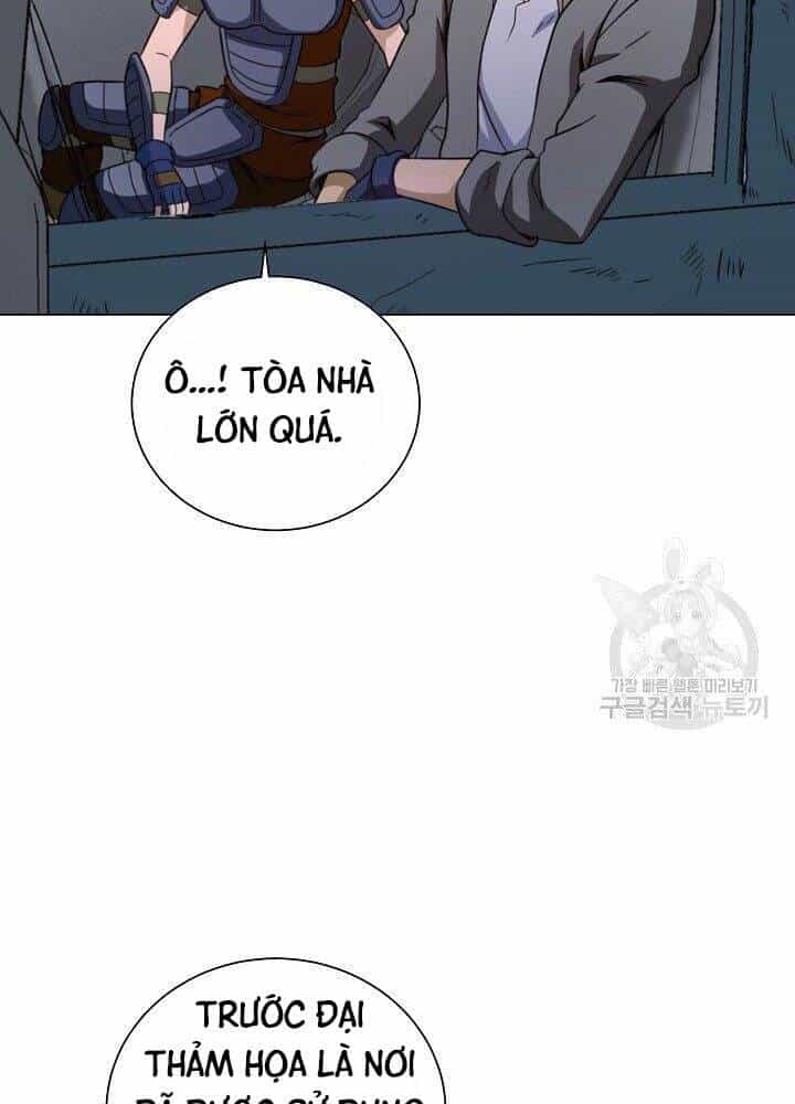 Thợ Săn Ăn Thịt Người - Chương 21 - ảnh 97