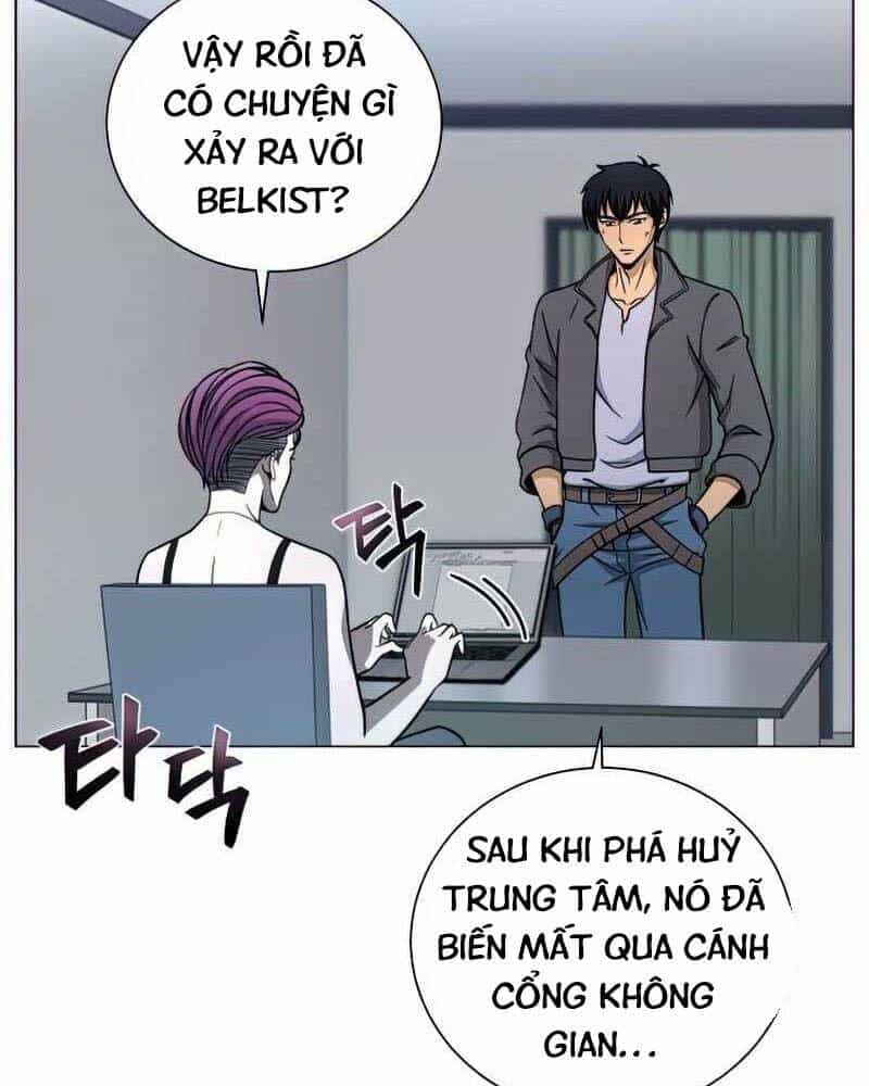 Thợ Săn Ăn Thịt Người - Chương 22 - ảnh 15