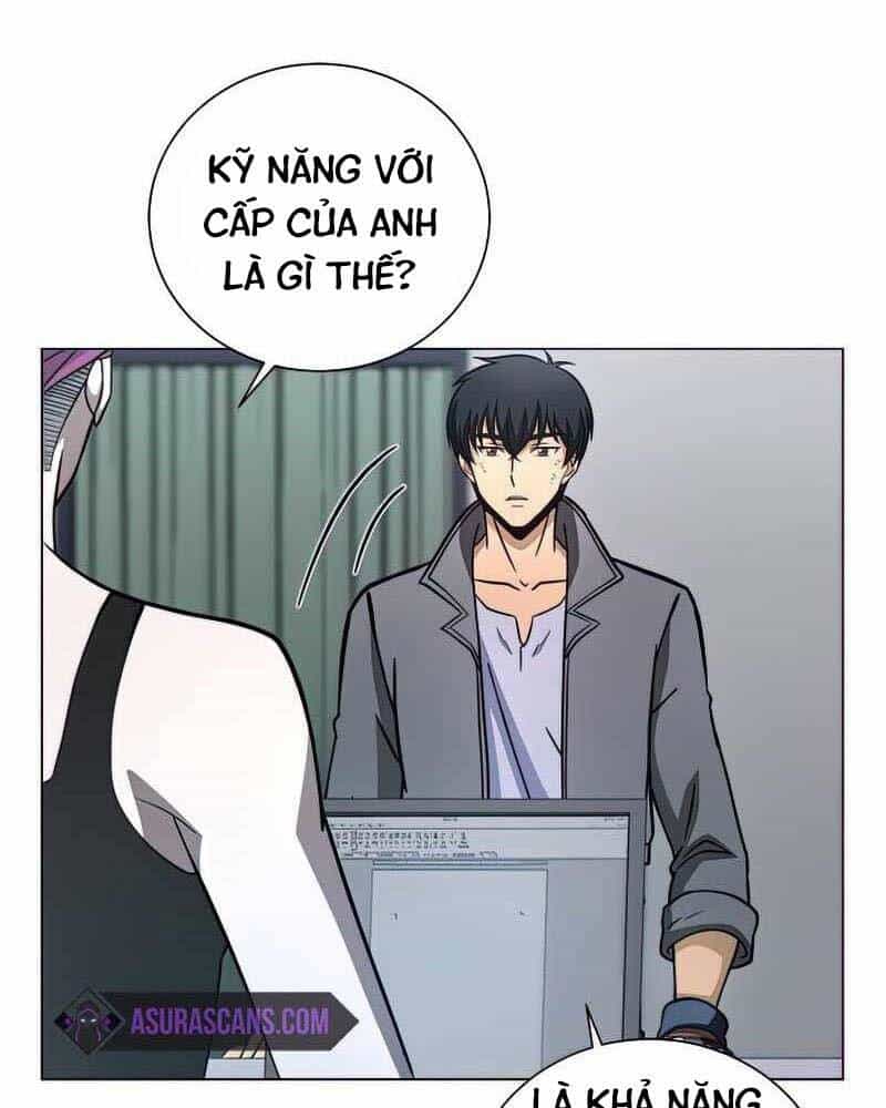 Thợ Săn Ăn Thịt Người - Chương 22 - ảnh 44