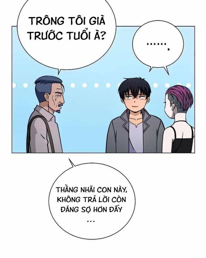 Thợ Săn Ăn Thịt Người - Chương 22 - ảnh 68