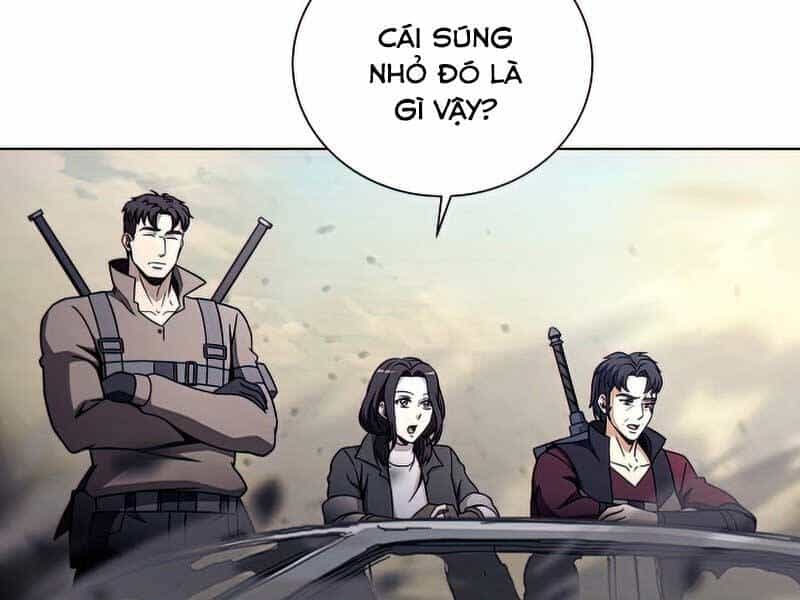 Thợ Săn Ăn Thịt Người - Chương 25 - ảnh 116