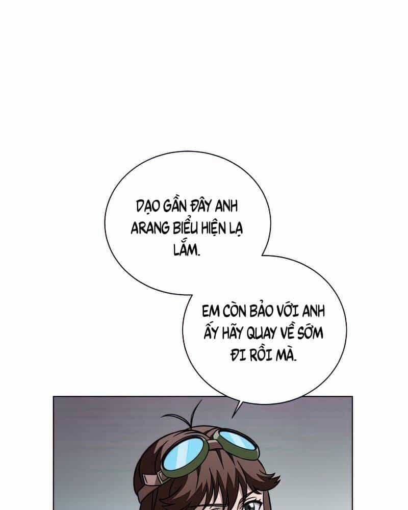 Thợ Săn Ăn Thịt Người - Chương 28 - ảnh 124