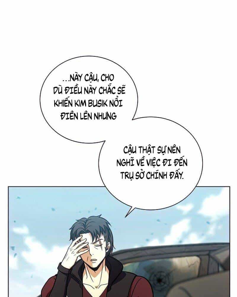 Thợ Săn Ăn Thịt Người - Chương 28 - ảnh 85