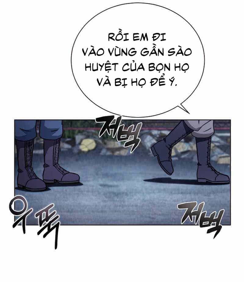 Thợ Săn Ăn Thịt Người - Chương 29 - ảnh 121