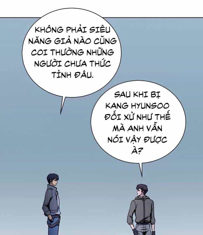 Thợ Săn Ăn Thịt Người - Chương 29 - ảnh 134