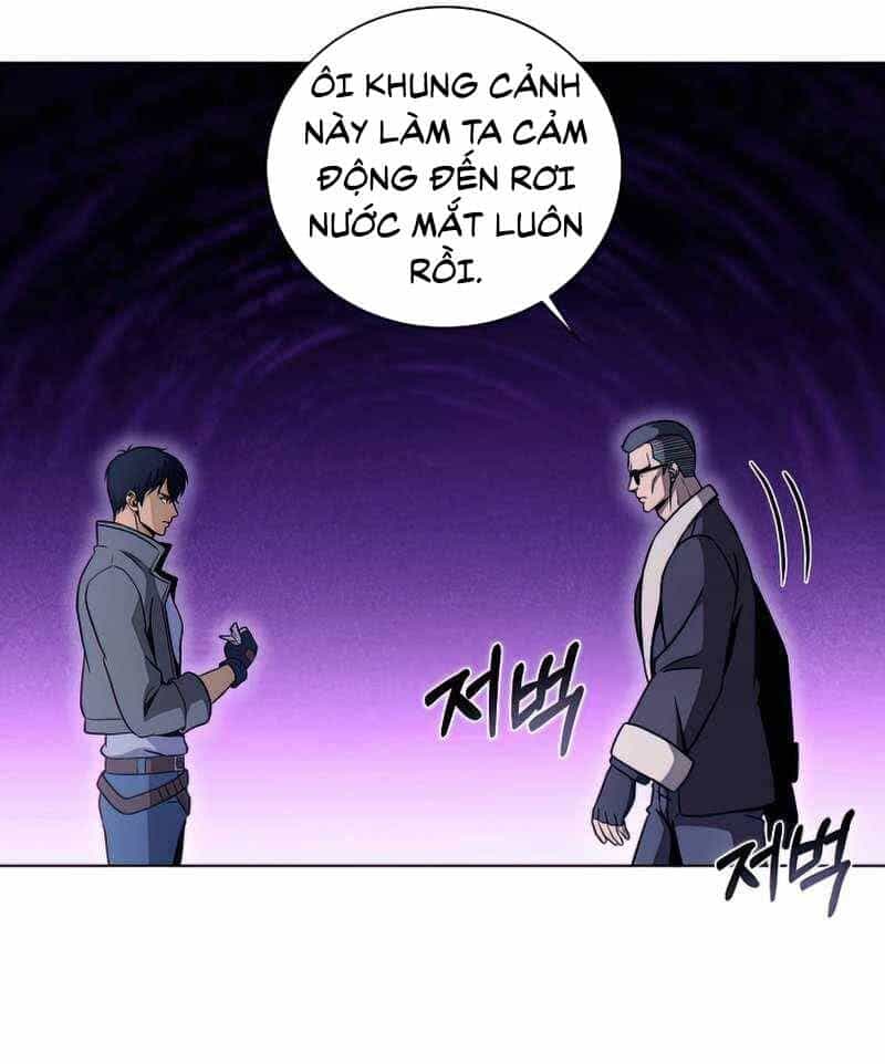 Thợ Săn Ăn Thịt Người - Chương 29 - ảnh 31