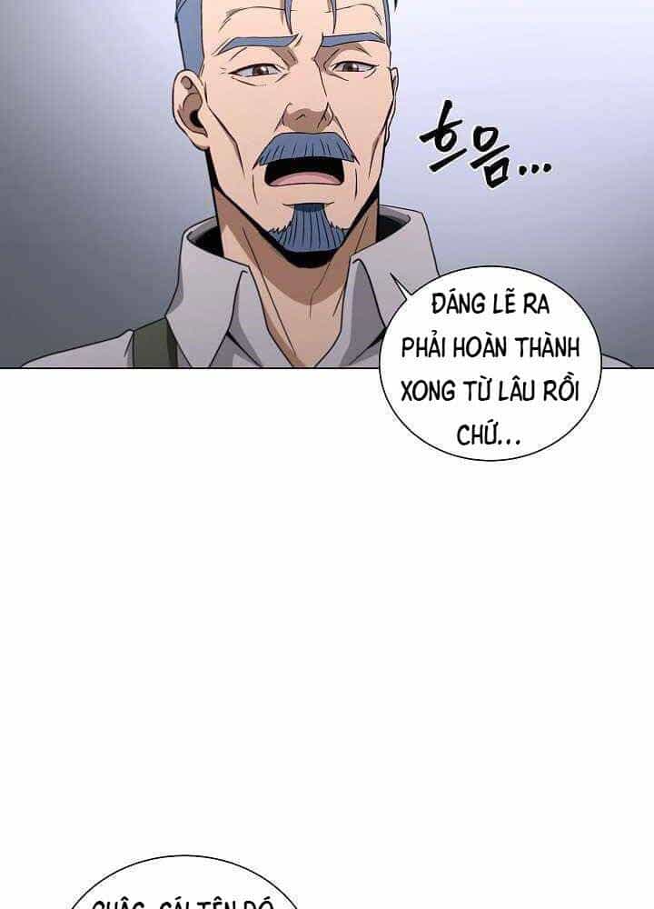 Thợ Săn Ăn Thịt Người - Chương 3 - ảnh 18