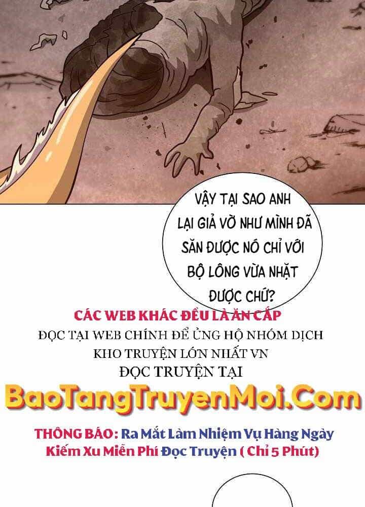 Thợ Săn Ăn Thịt Người - Chương 3 - ảnh 86