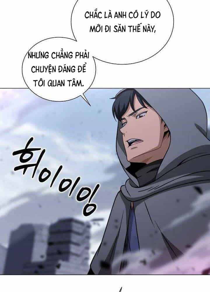 Thợ Săn Ăn Thịt Người - Chương 3 - ảnh 94