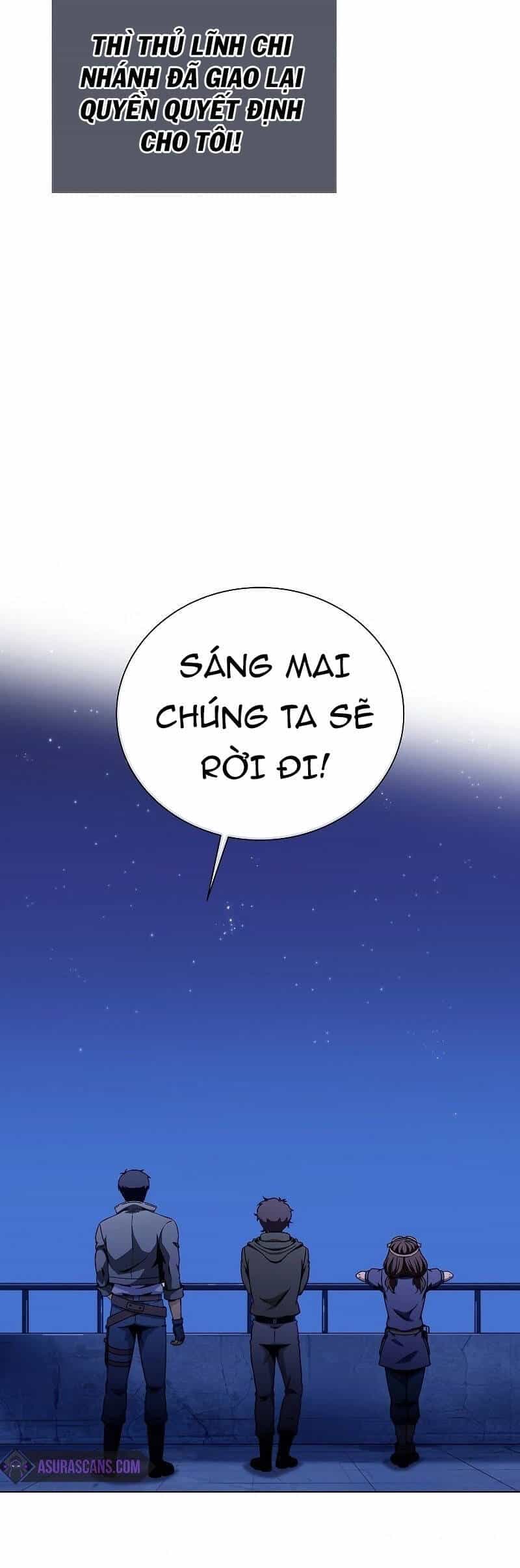 Thợ Săn Ăn Thịt Người - Chương 31 - ảnh 54