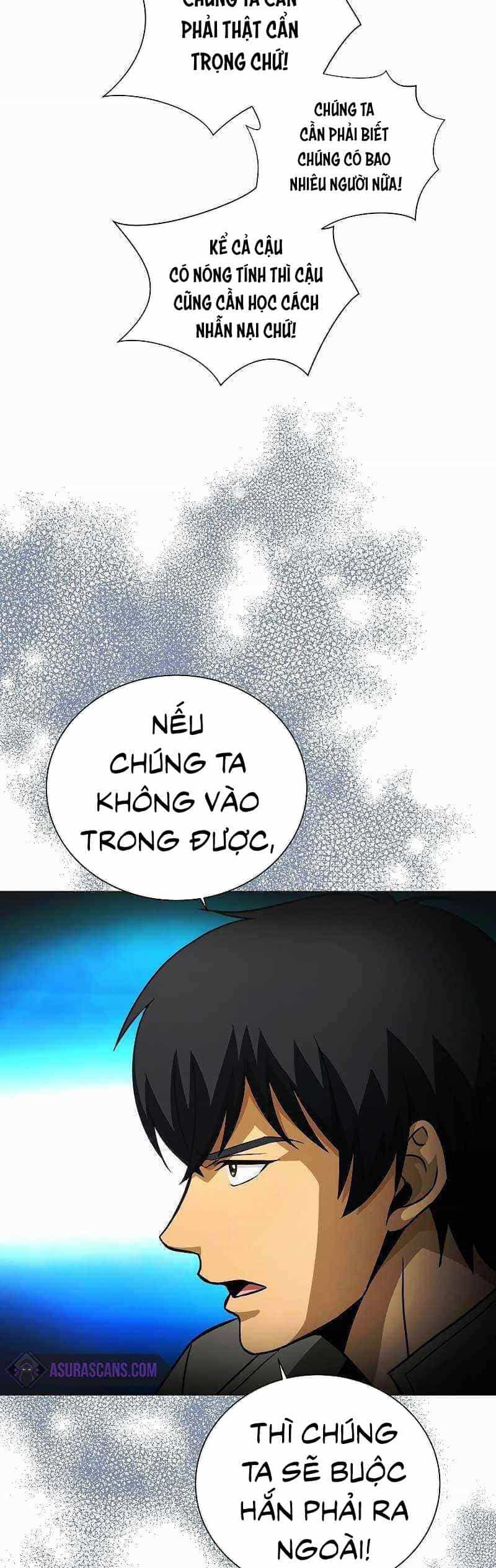 Thợ Săn Ăn Thịt Người - Chương 33 - ảnh 22