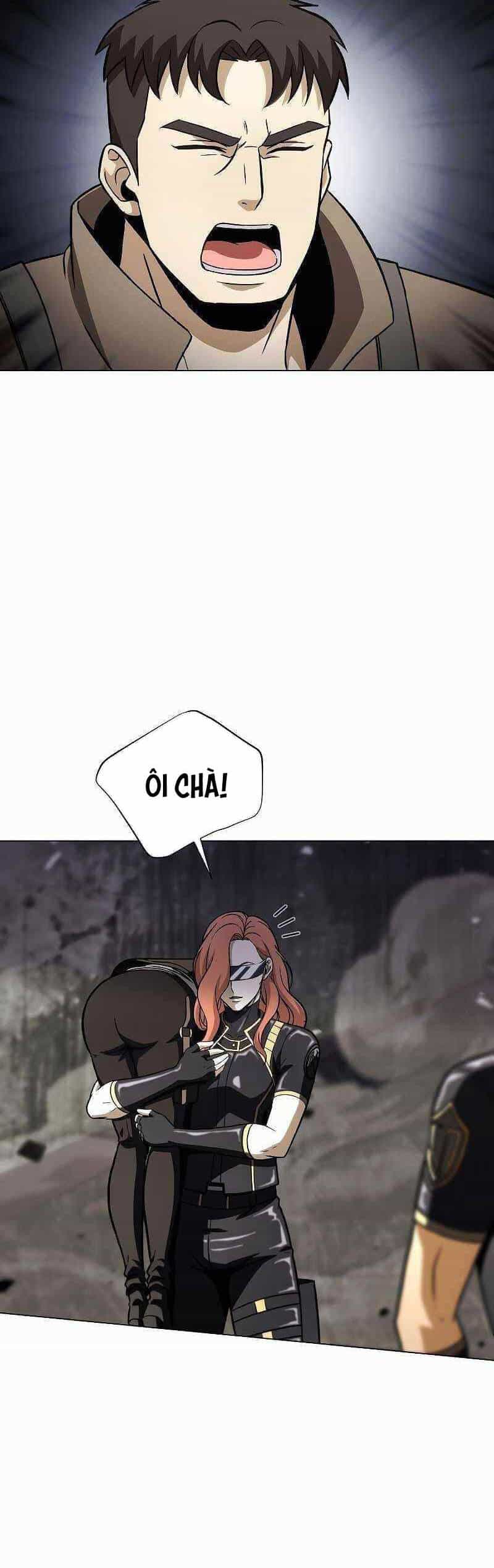 Thợ Săn Ăn Thịt Người - Chương 33 - ảnh 54