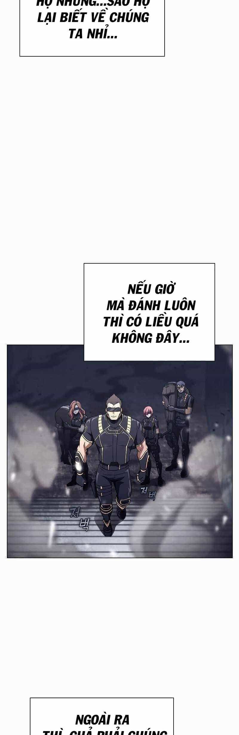 Thợ Săn Ăn Thịt Người - Chương 34 - ảnh 3