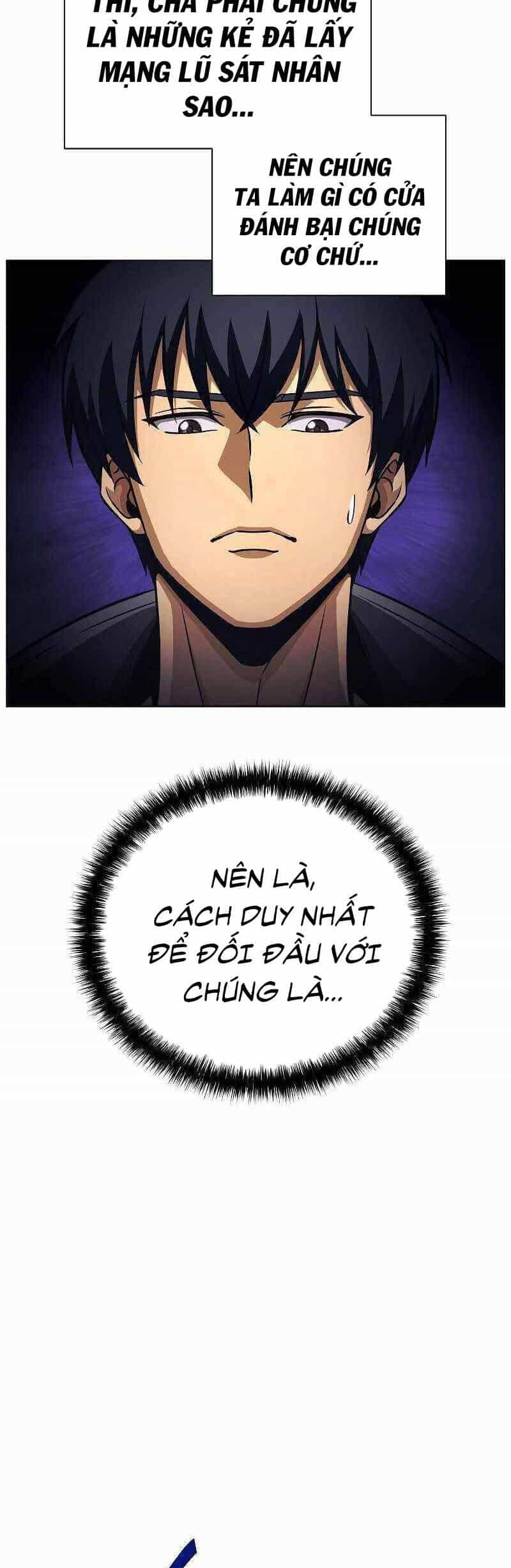 Thợ Săn Ăn Thịt Người - Chương 34 - ảnh 4