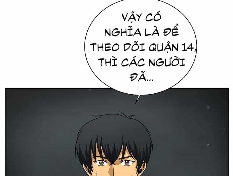 Thợ Săn Ăn Thịt Người - Chương 35.5 - ảnh 31