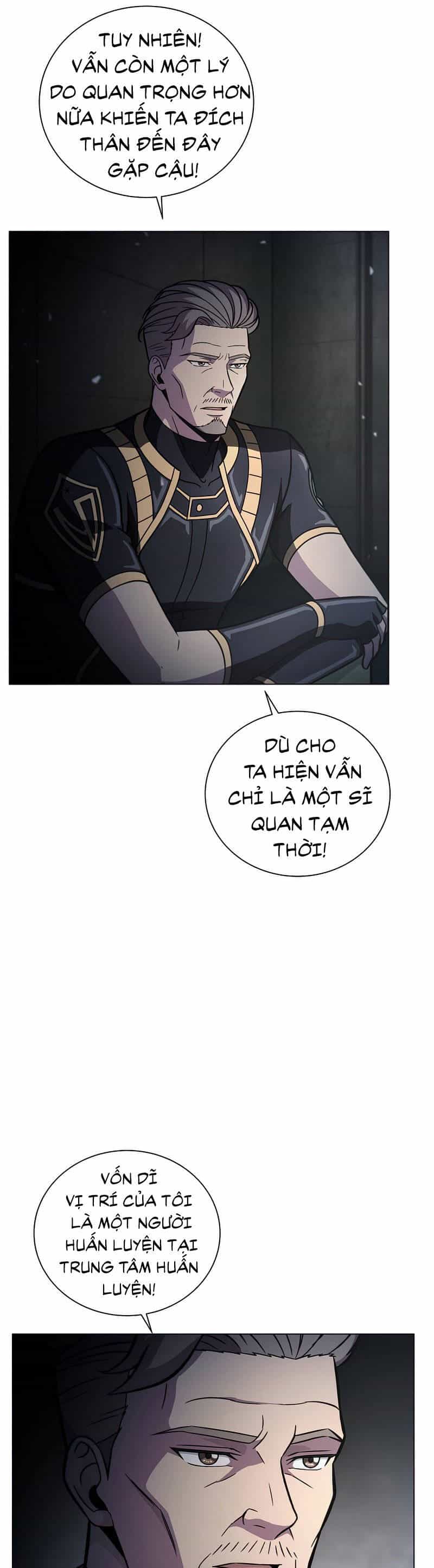 Thợ Săn Ăn Thịt Người - Chương 36 - ảnh 17