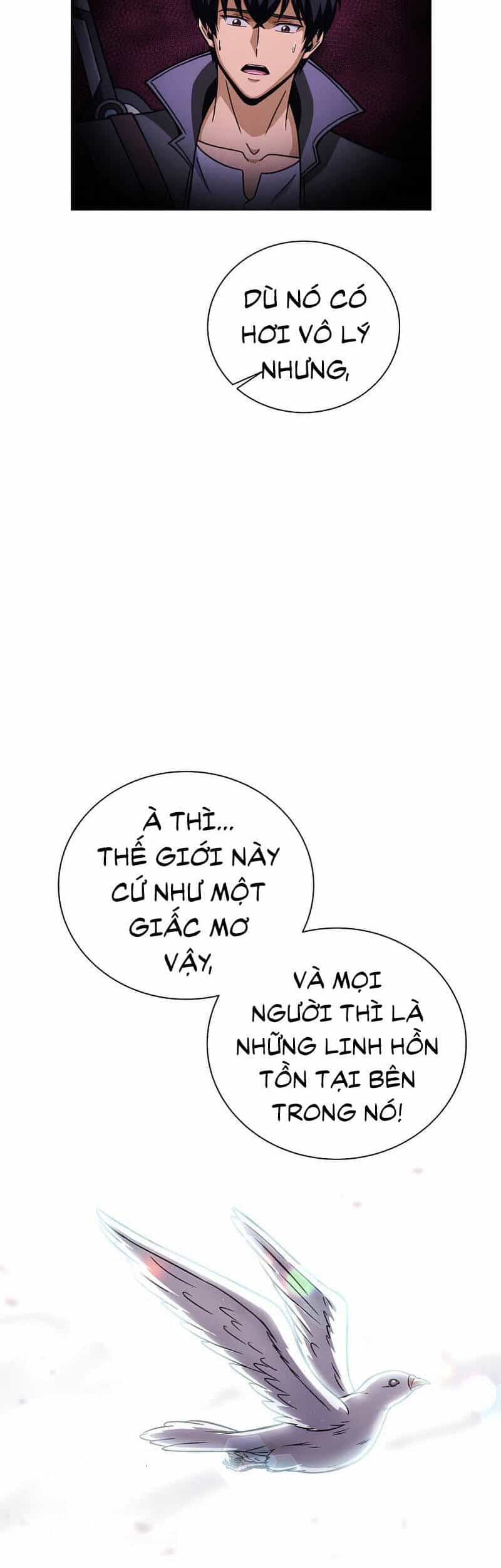 Thợ Săn Ăn Thịt Người - Chương 36 - ảnh 48