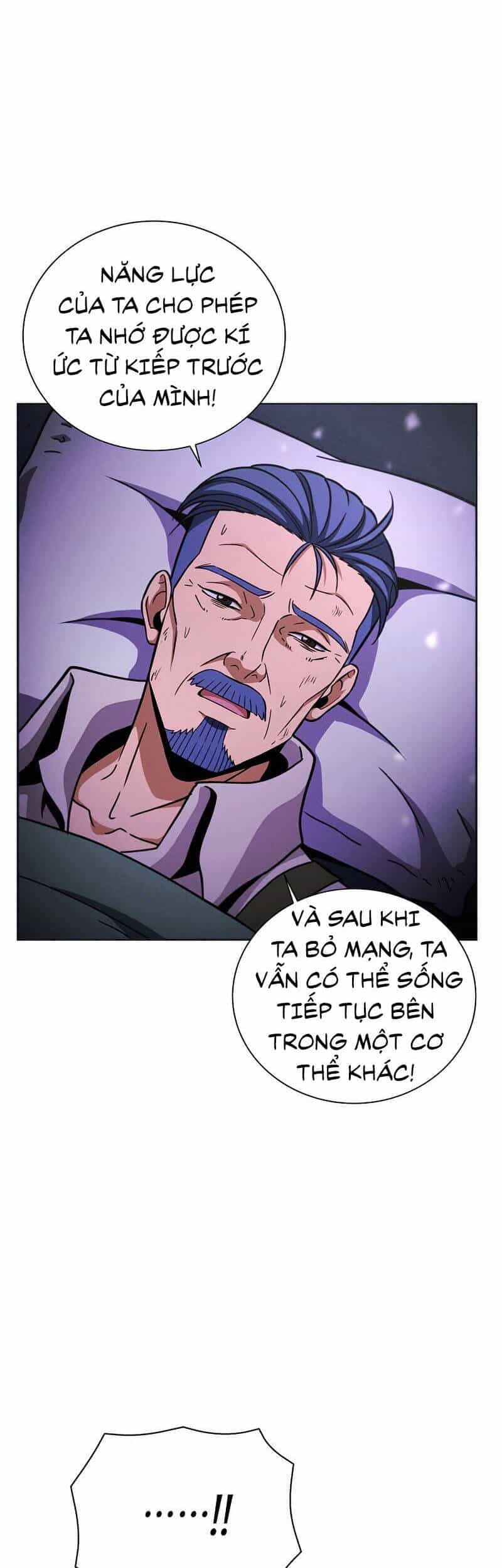 Thợ Săn Ăn Thịt Người - Chương 36 - ảnh 50