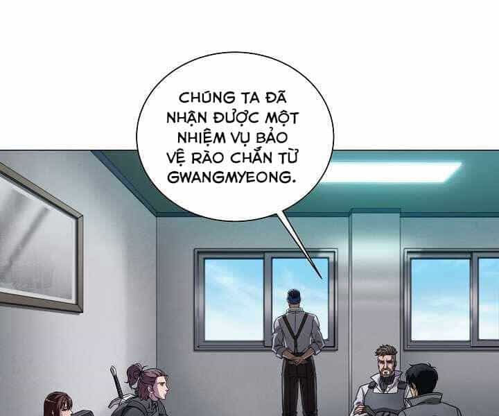 Thợ Săn Ăn Thịt Người - Chương 4 - ảnh 47