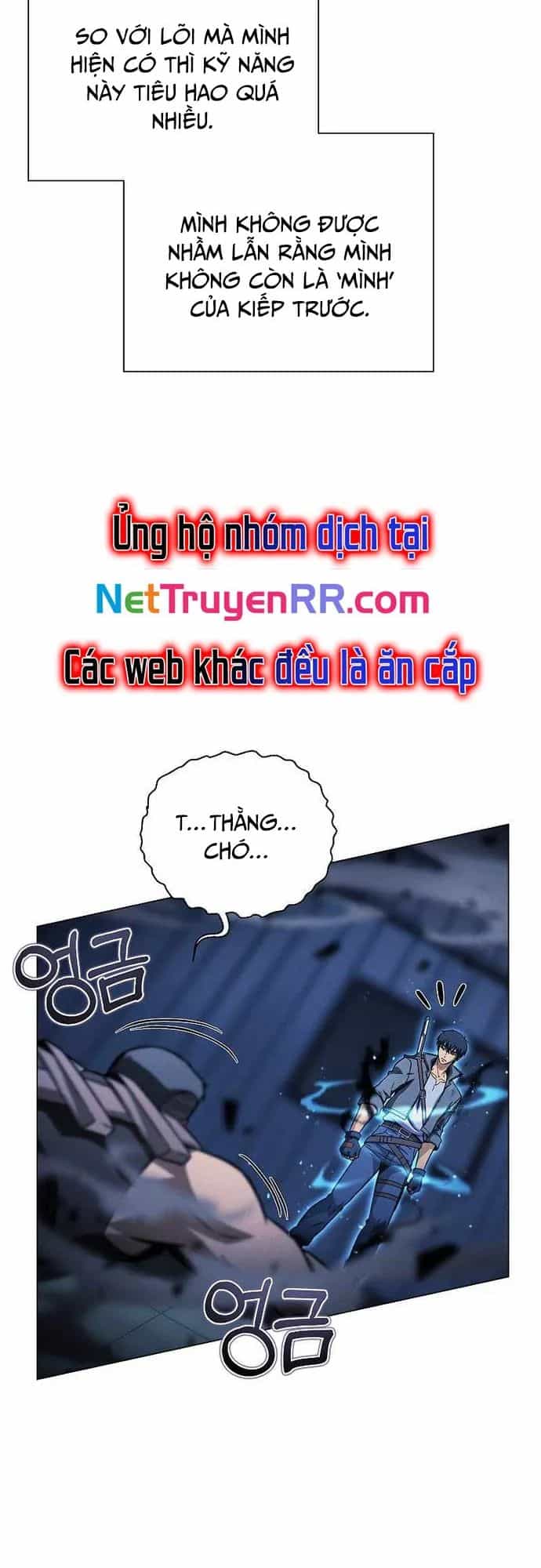 Thợ Săn Ăn Thịt Người - Chương 39 - ảnh 35