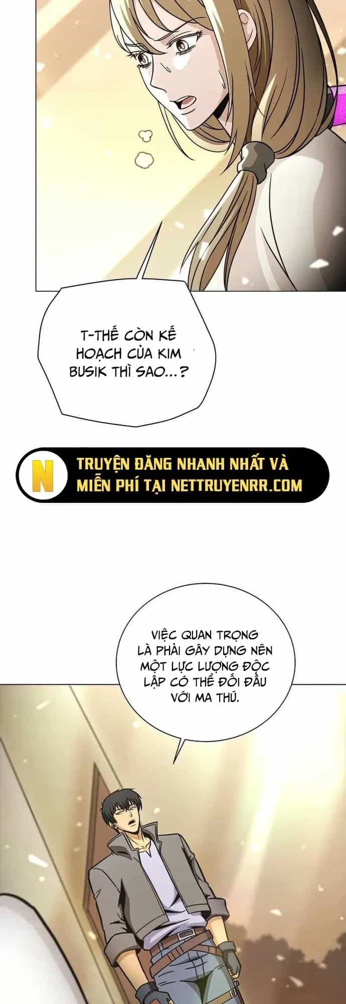Thợ Săn Ăn Thịt Người - Chương 40 - ảnh 26